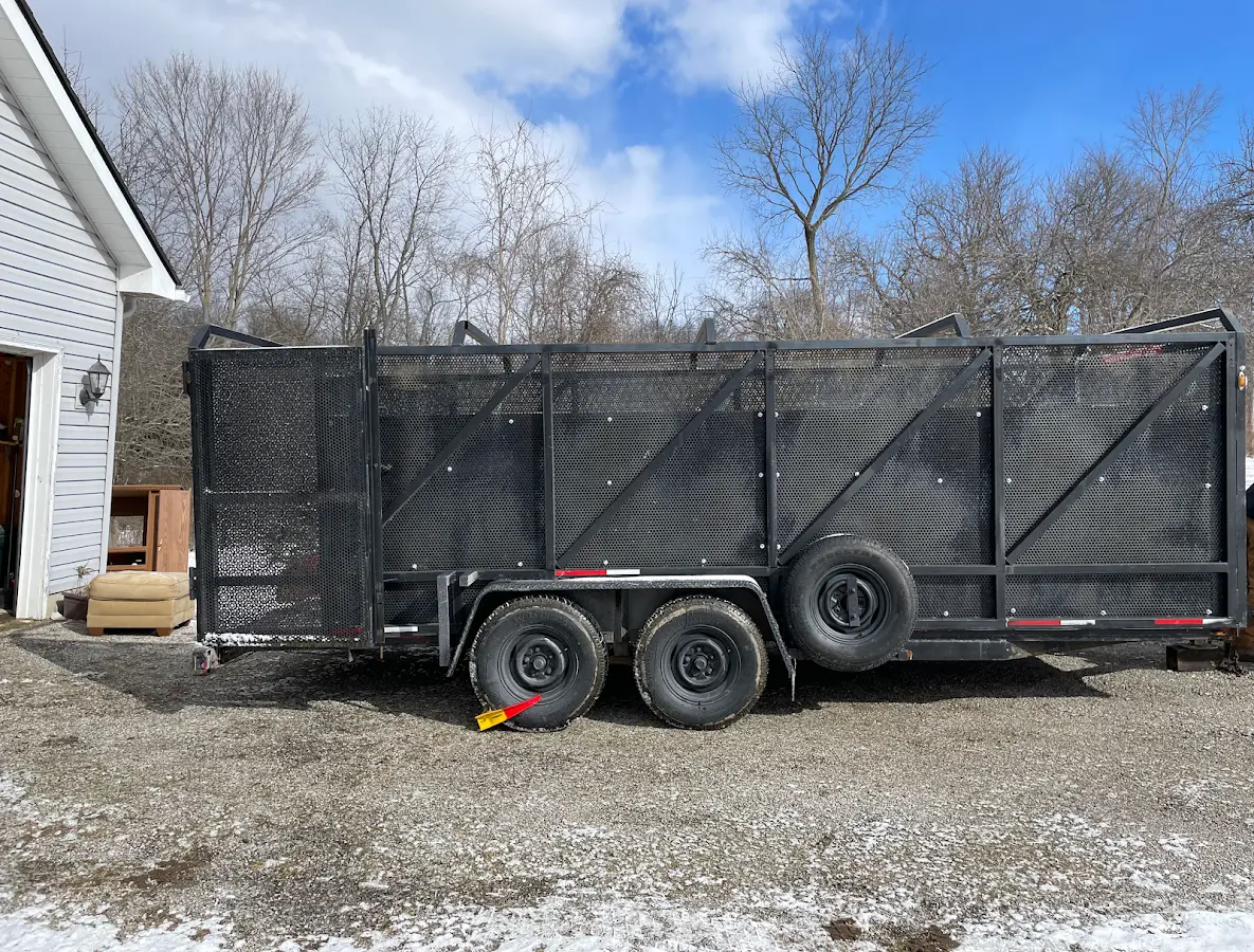 Dumpster Rental services in Casselberry, FL